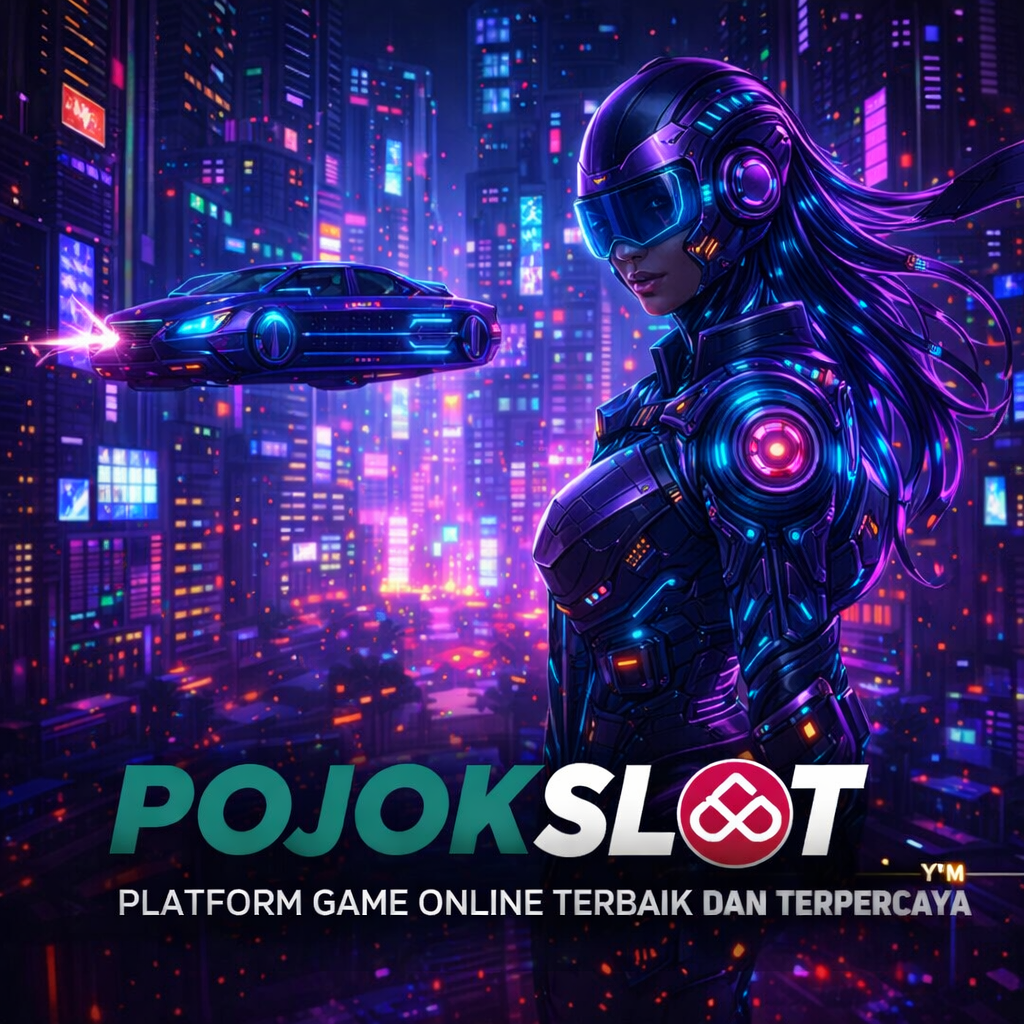 Galeri foto POJOKSLOT: Playground Gamers Indonesia Tempat Terbaik Hiburan Online Yang Funable di BALI